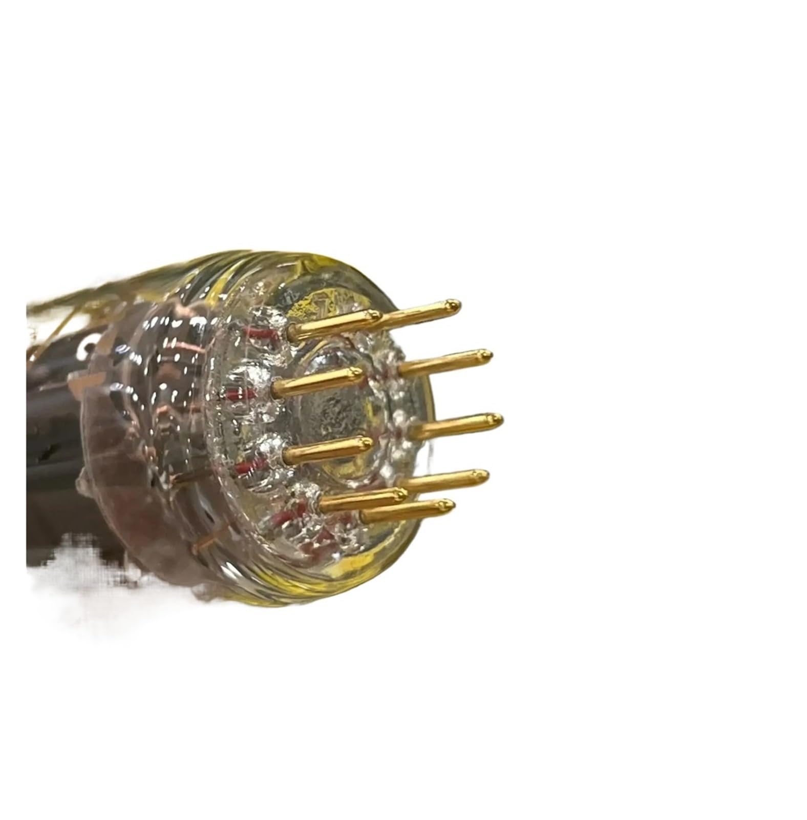 LHXEQJAM Audio Power Amplifier Precision Vacuum Tube 12AT7(1 PCS)