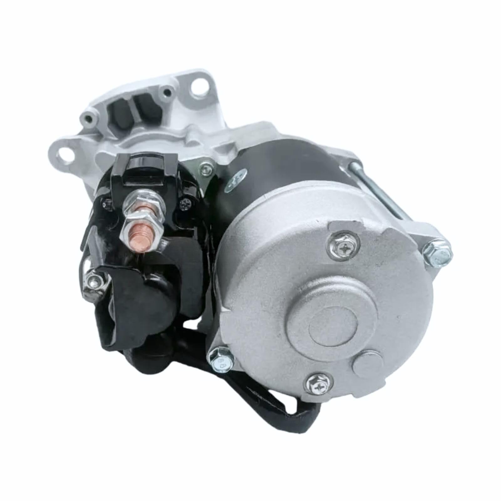 KRRK-parts 24V 11T Starter Motor 1811003381 for Isuzu Engine