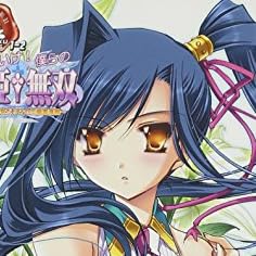 関羽(恋姫†無双)