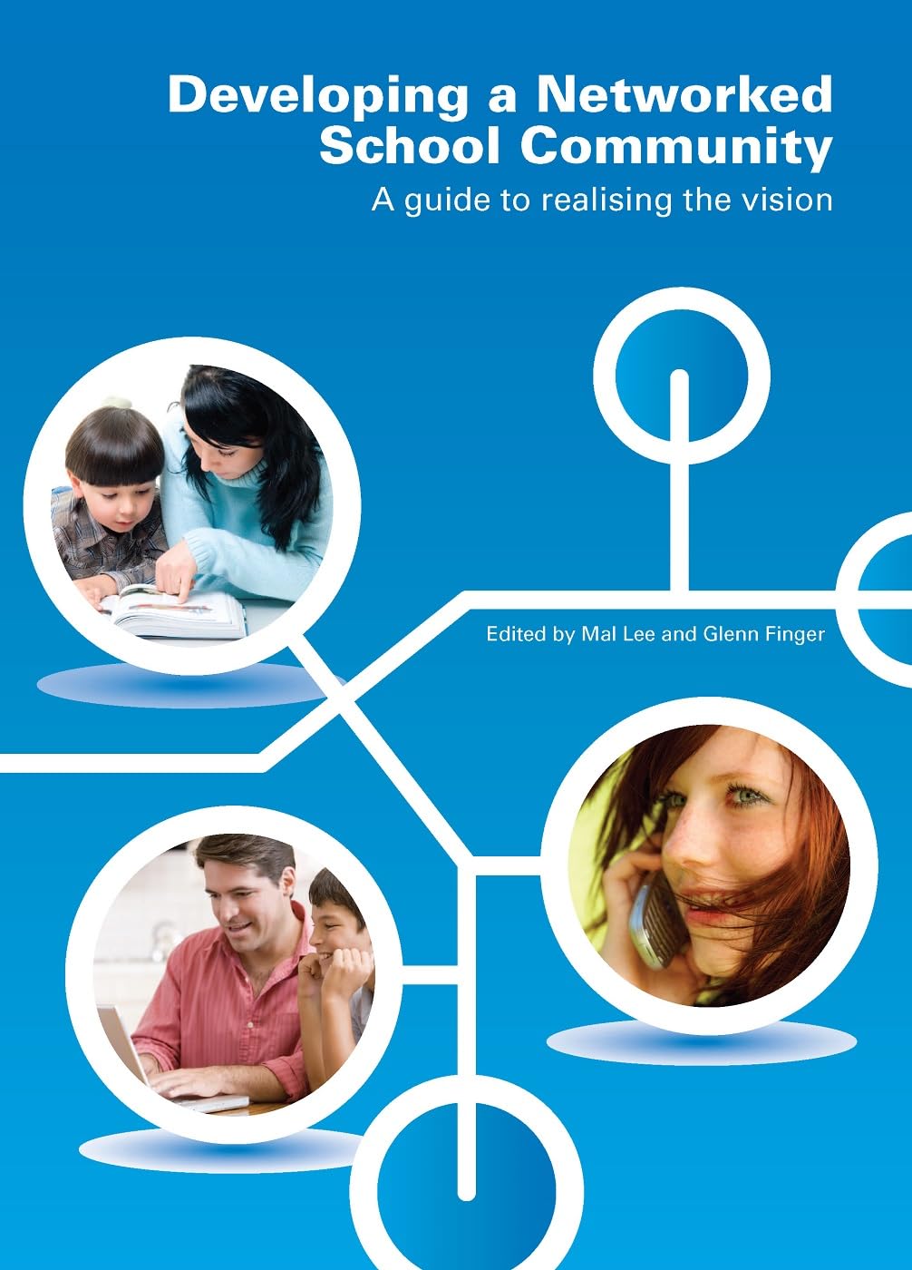 Buy Developing a Networked School Community: A Guide to Realising the Vision — BookShops.in