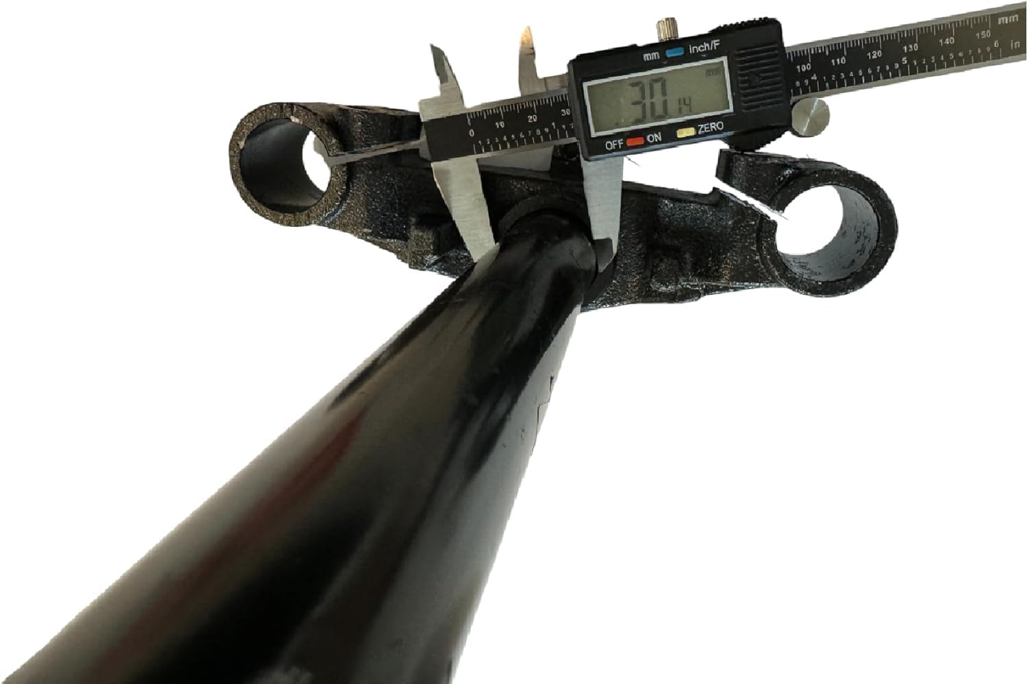 GY6 125CC 150CC #1 Scooter Triple Tree Front End Steering Fork Stem Fit for Solona Chinese Scooter Mopeds ATVs