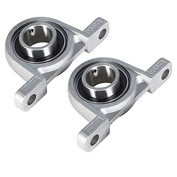 485系do32 ROFU - Max Street Friction Slotted 30mm Front Rotors PAIR