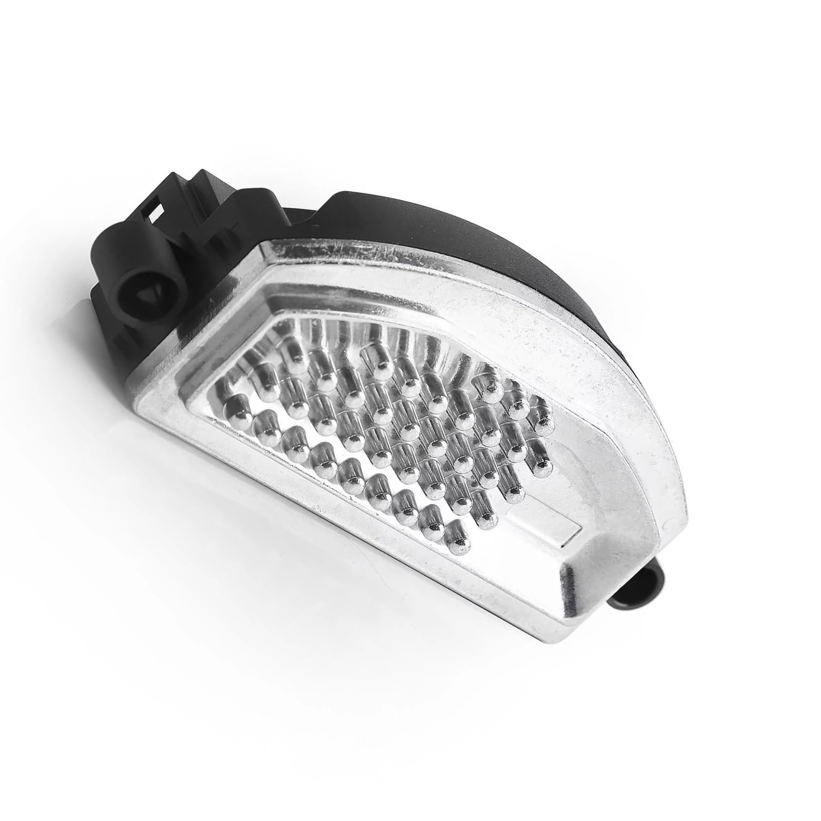 Módulo Control Velocidad Ventilador Para Skoda Para Octavla 2012-2018