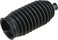 Vista 5 de Kit de suspensión de dirección de 14 piezas, brazos de control, barras de acoplamiento, fuelles, barras estabilizadoras