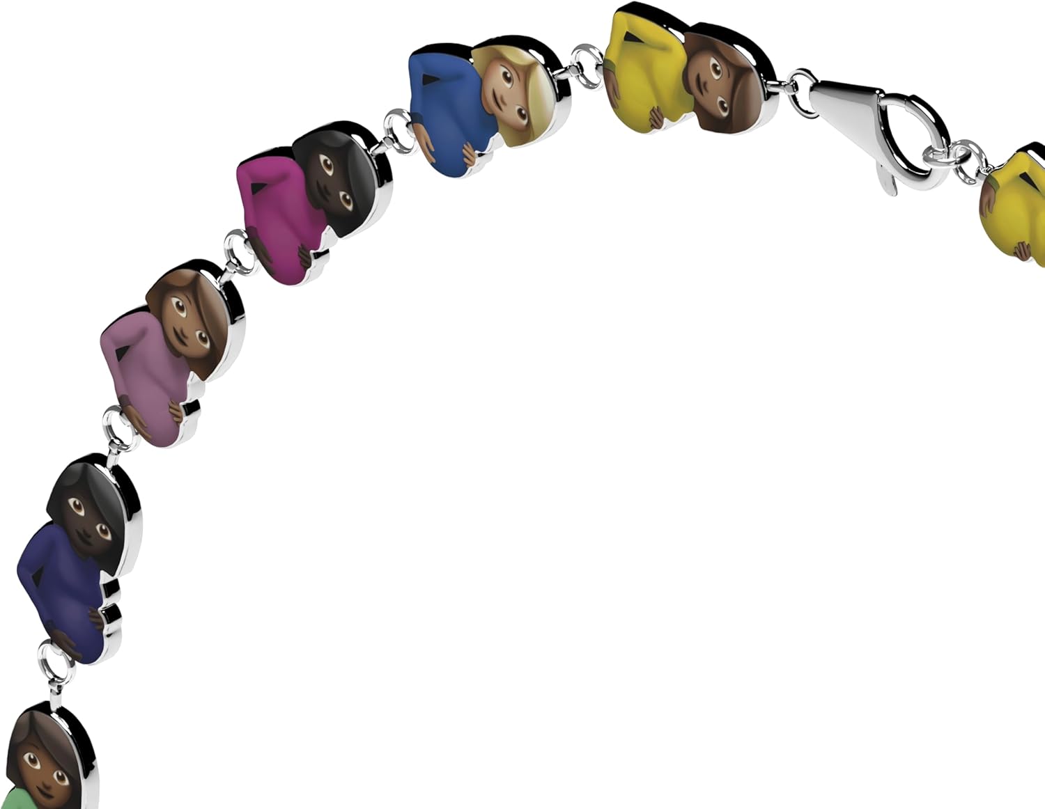 Official Certified Lover Boy Necklace - Image 3