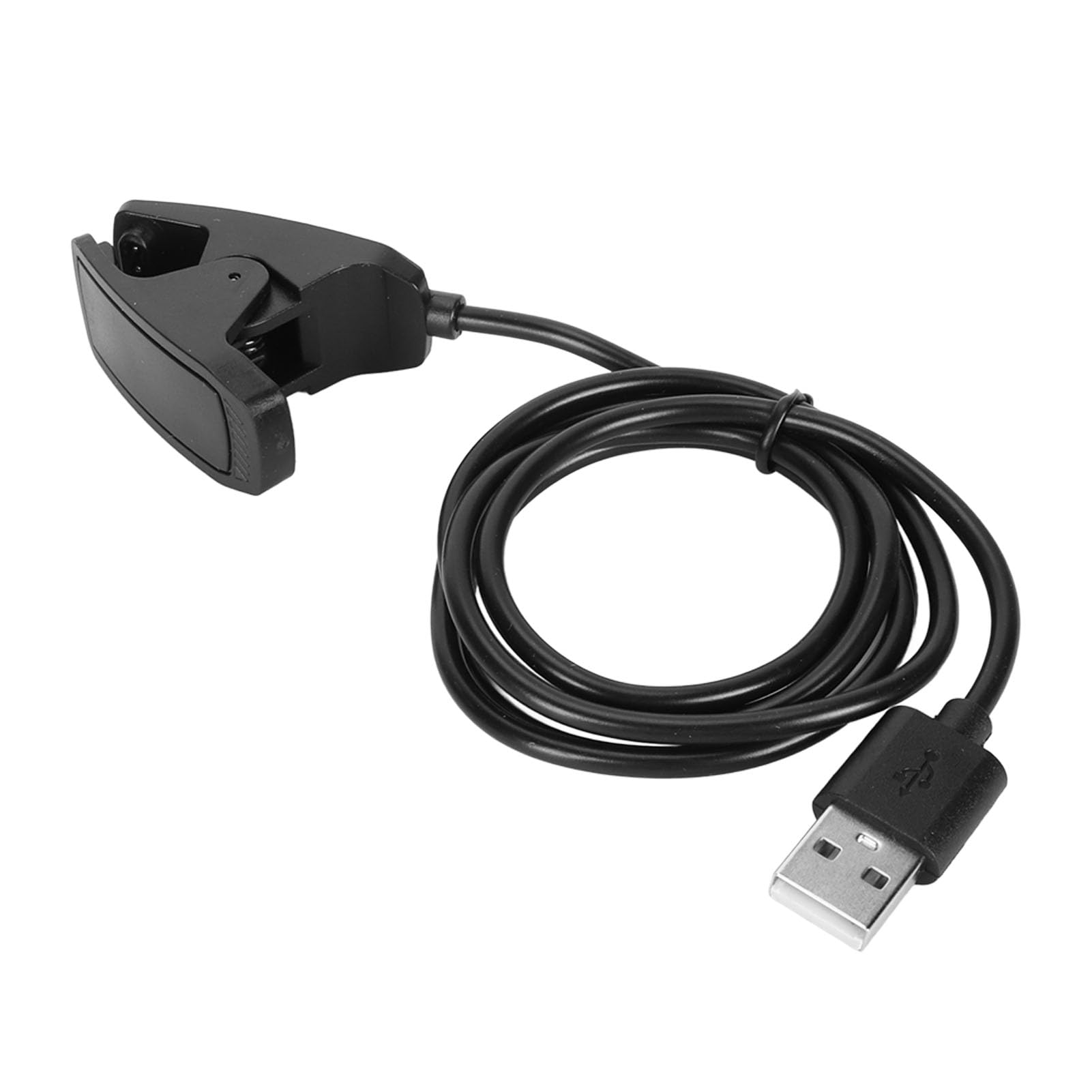 Cavo di Ricarica per Smartwatch Descent, Cavo di Ricarica Rapida USB per Smartwatch Descent G1 Mk1 Mk2 Mk2i Mk2S, 1 Metro