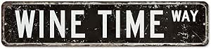 Club House Right Hand Pointer Distressed Metal Sign Chic Décor 4x18 104180006022 Club House Right Hand Pointer Distressed Metal Sign Chic Décor 4x18 104180006022