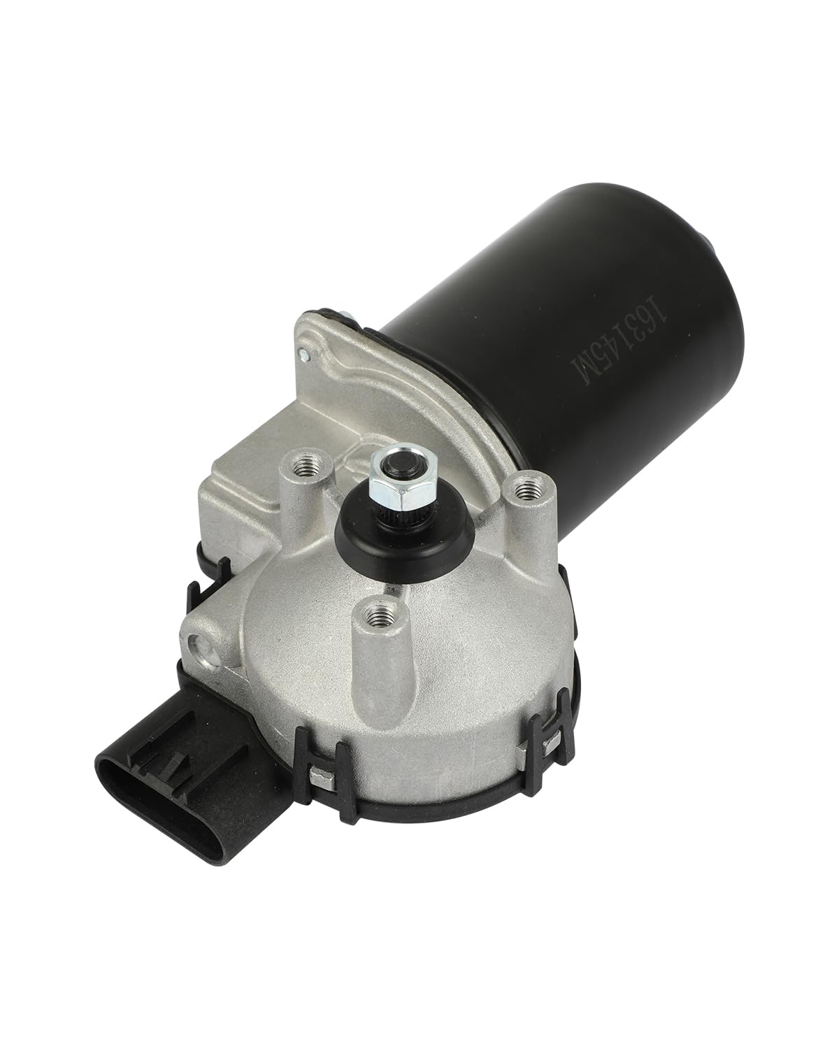 ROADFAR Front Windshield Wiper Motor for Ram for 1500 2500 3500 2014-2017