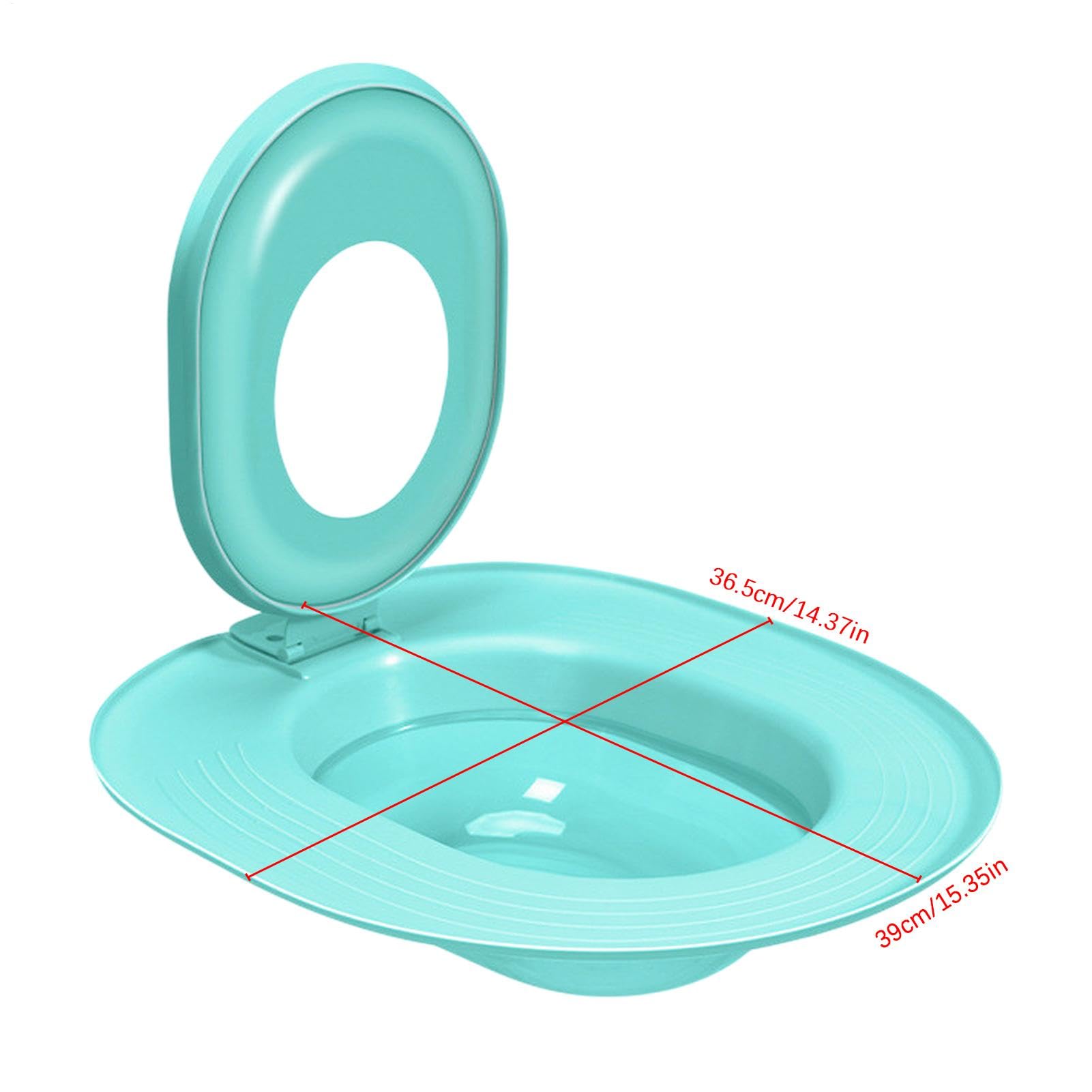Kit di addestramento per toilette per gatti, kit di addestramento del bagno per gatti | Sede di addestramento presso Cat, vaso di sedile degli orinatoi riutilizzabili, allenatore di igiene per C