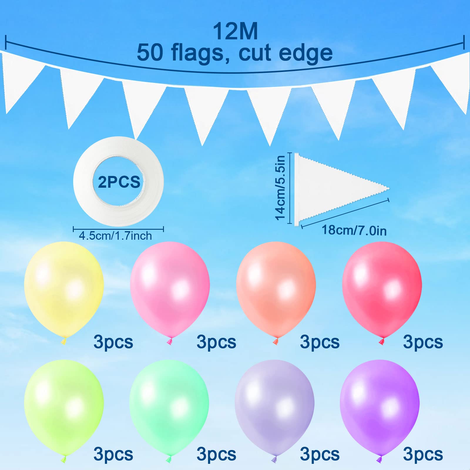 Banderole Résistante Aux Intempéries - France