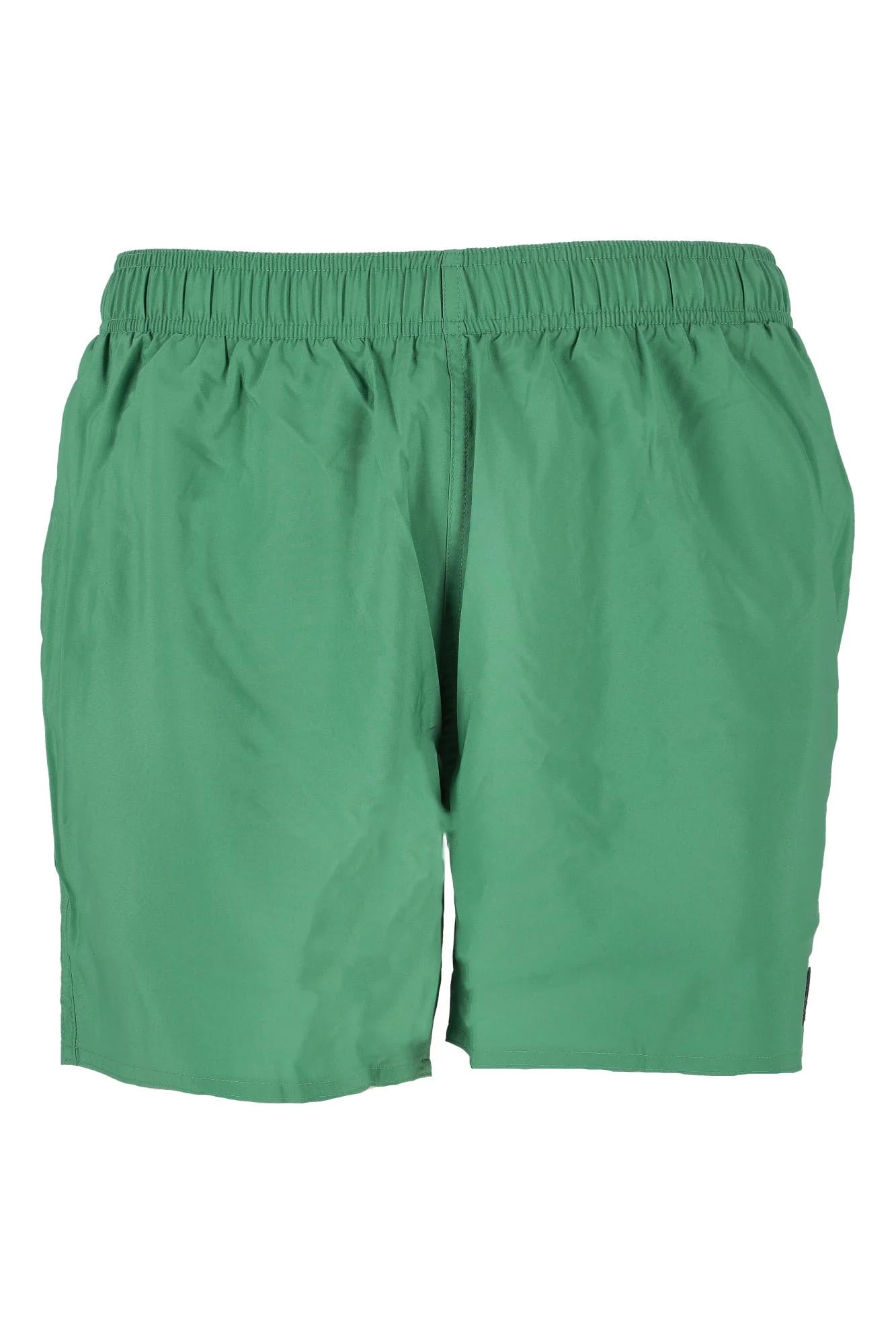 adidas Solid Clx - Pantalones Cortos de natación para Hombre, Talla M, Color Negro, Negro, XS