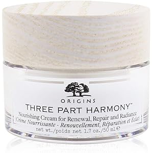 origins three part harmony eye cream