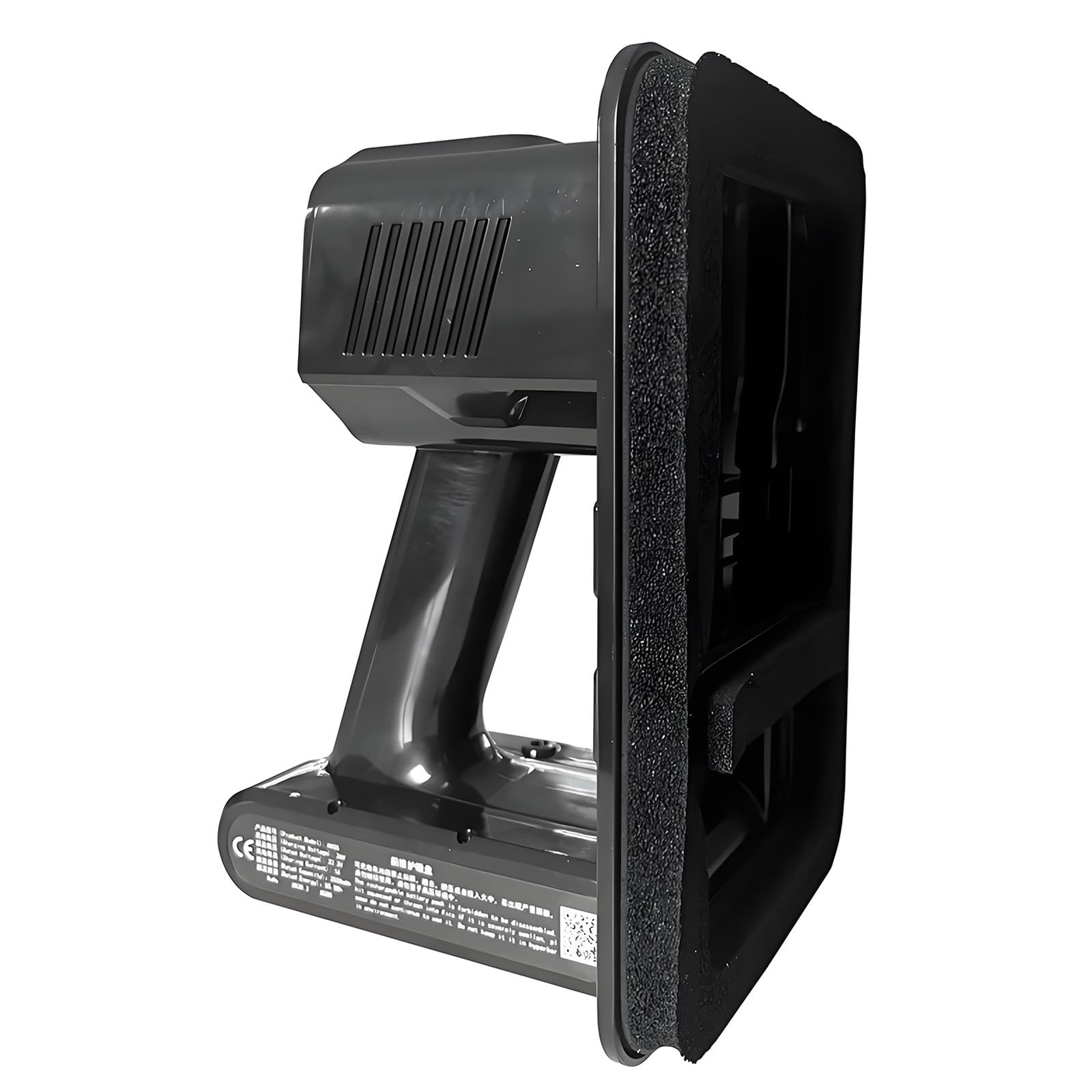 Ventosa Elettrica Ricaricabile per Display LED, Strumento di Rimozione per Manutenzione Frontale, Sostituzione e Riparazione Moduli LED