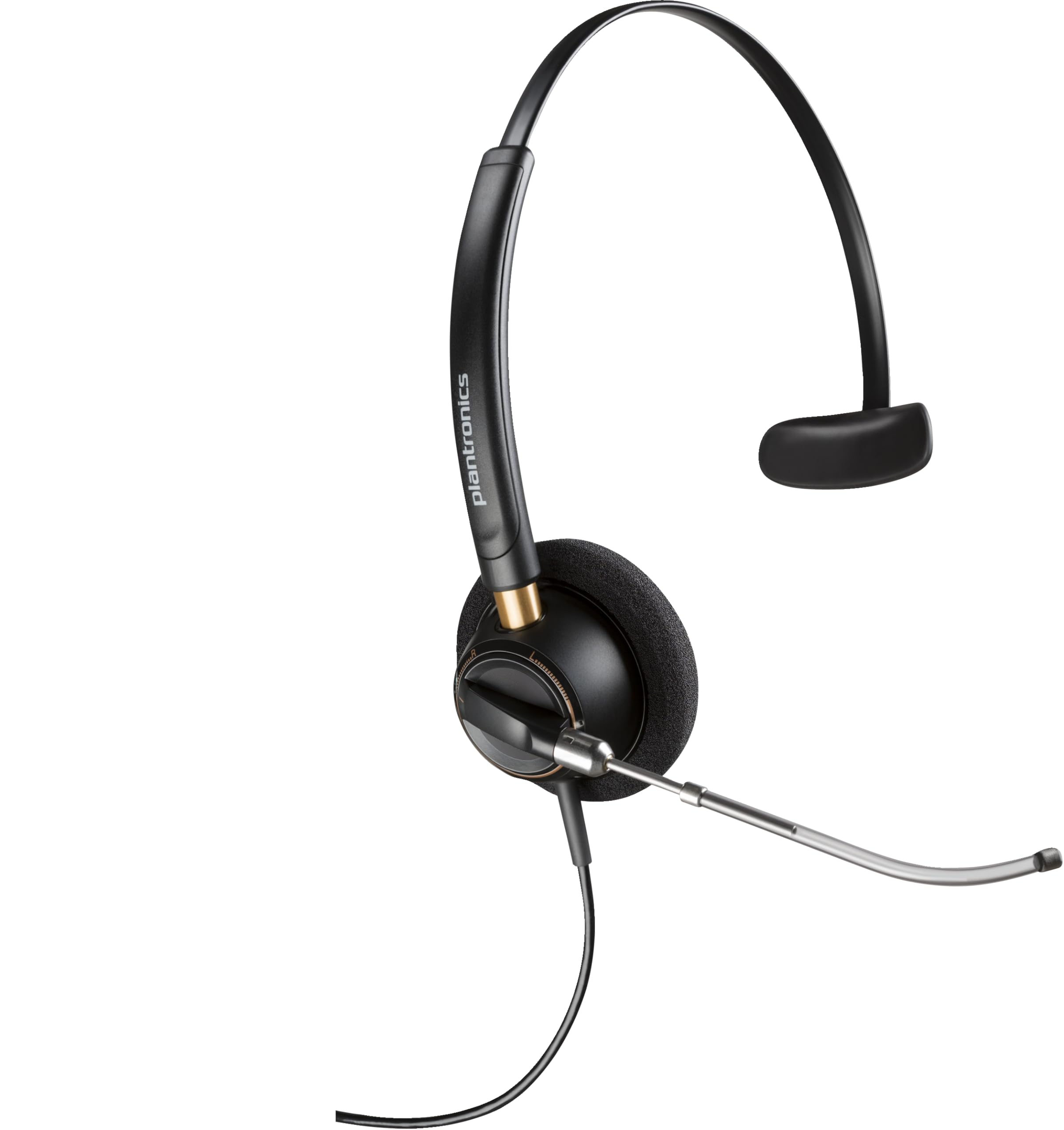 PLANTRONICS Encore Pro HW510V