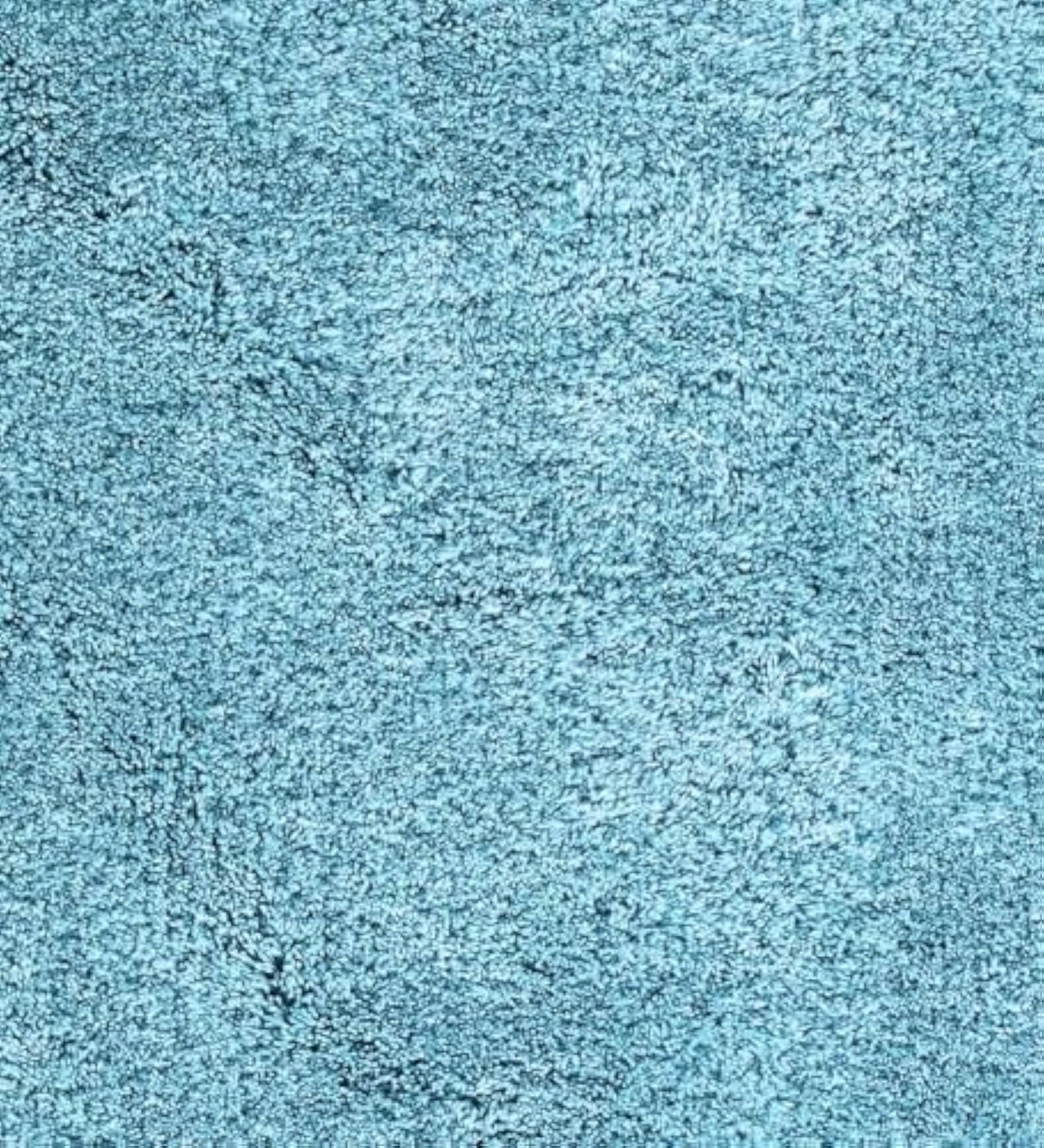 Anti-Skid Polyester Bath Runner