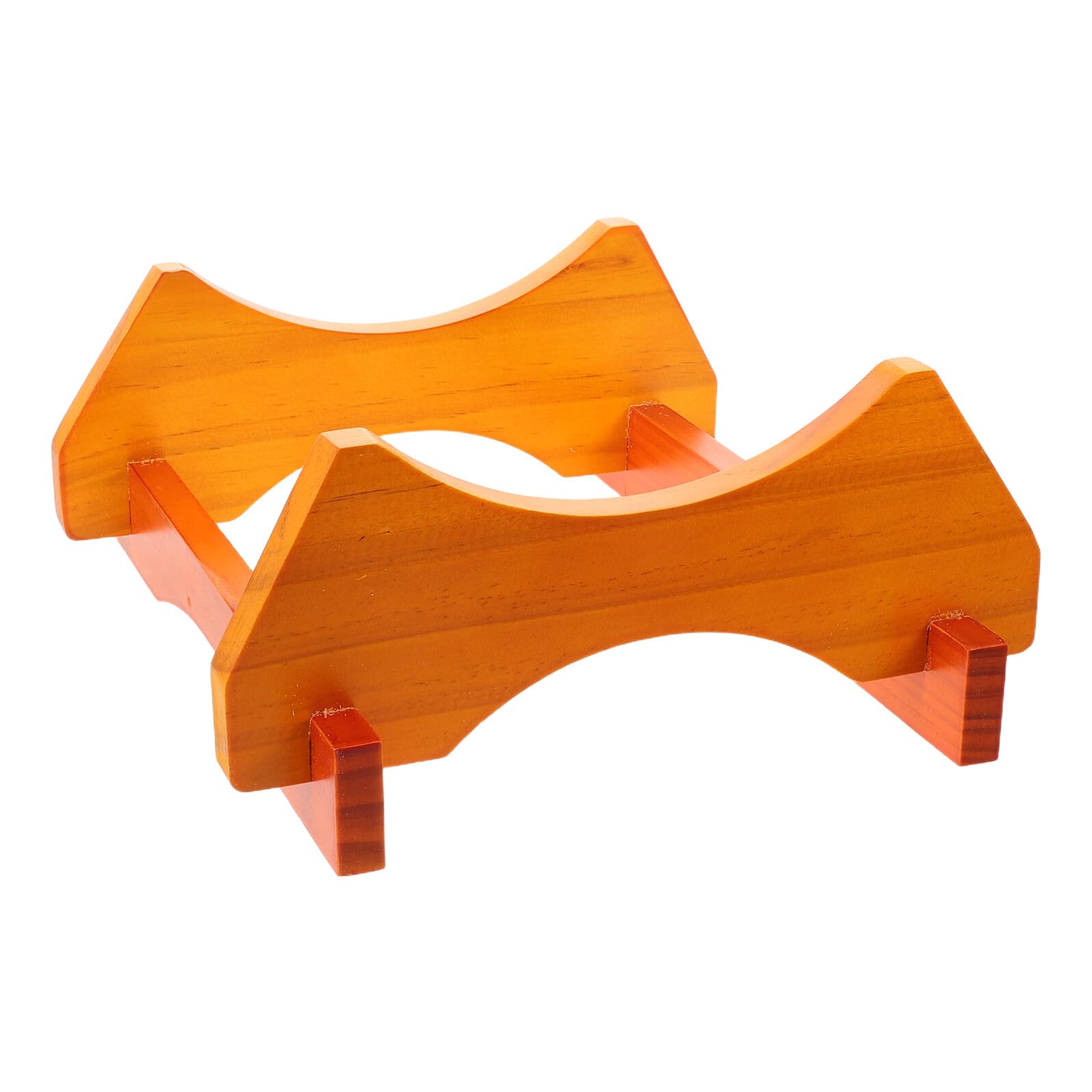 Base de madera para barril de vino de 5L que transforma tu bar en casa con estilo rústico