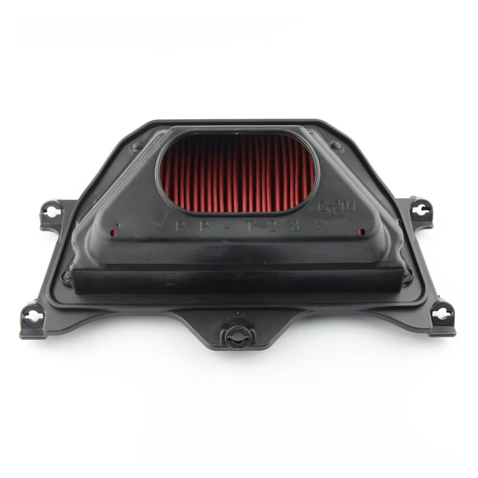 Filtro Aspirazione Aria Moto Per YZF R6 2006-2007 Filtro Aria Moto 2C0-14450-01