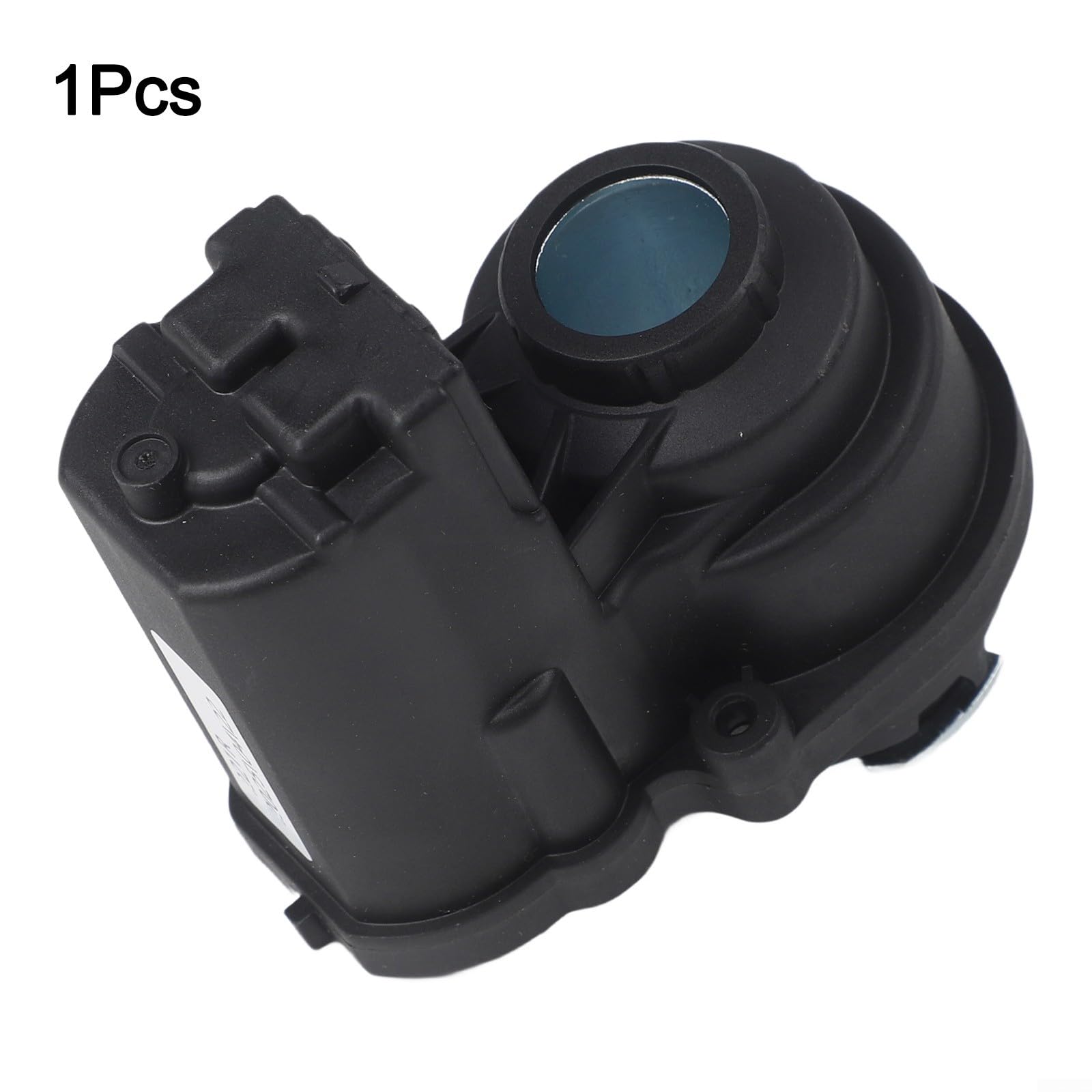 Rechts Außenspiegel Klappmotor für BMW 1er F20 F21 2er F22 F87 3er F30 F31 4er F32 F33 F36 X1 E84 ABS Schwarz Ersatzteil OEM 17328795255