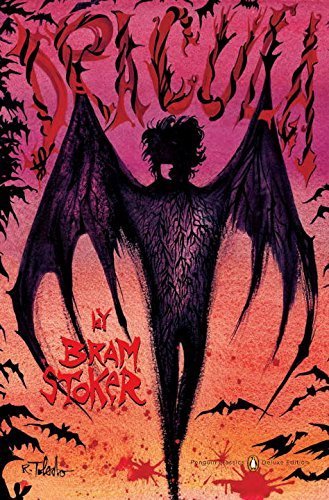Dracula: (Penguin Classics Deluxe Edition) by Stoker, Bram (November 30, 2010) Paperback
