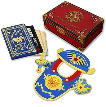 ドラクエベビー＆キッズ 勇者誕生お祝い宝箱セット