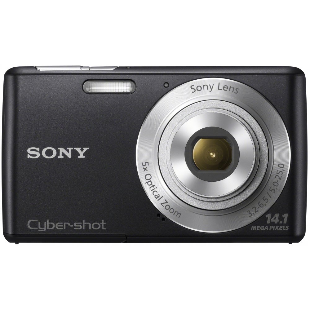Amazon Canada: Sony Cyber-shot DSC-W620 14.1 MP Digital Camera