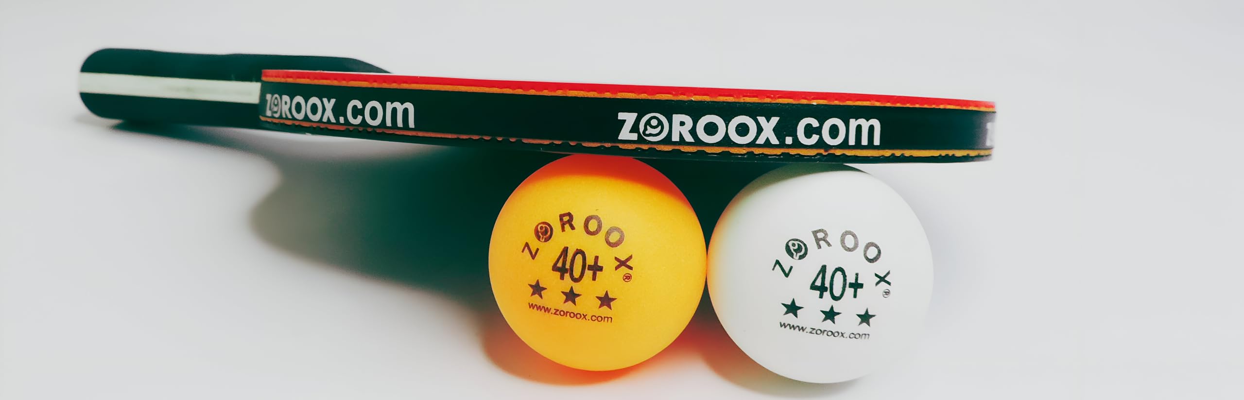 Palline da ping pong – 3 stelle – scelta: 9 | 18 | 36 | 72 – bianco/arancione ad alte prestazioni – sperimenta il perfetto equilibrio tra velocità, rotazione e controllo – la scelta dei