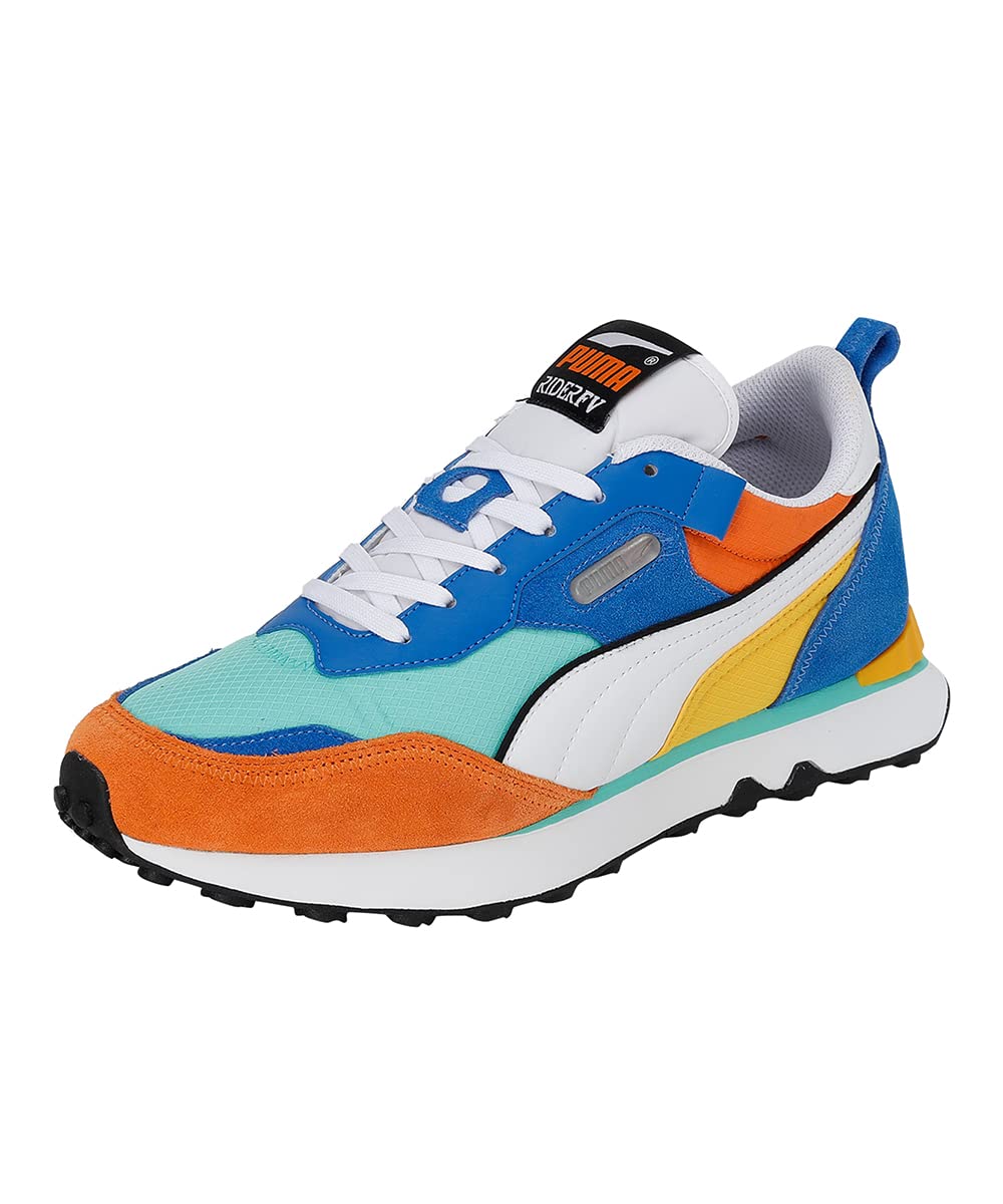 PUMA Rider Fv Future Vintage, Zapatillas de Deporte Unisex Adulto