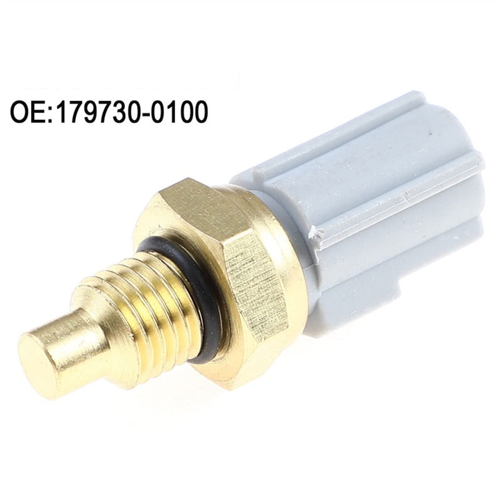 Sensor de Temperatura de Combustible 179730-0100 1797300100 89454-20010 8945420010 1 Uds