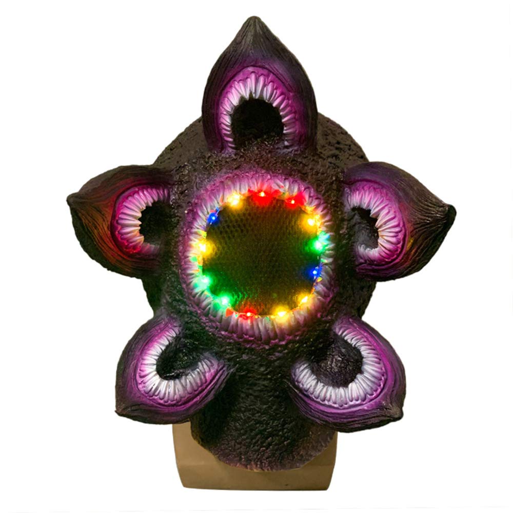 Buy Kids Adults Costume Light up Latex Season 3 Halloween y