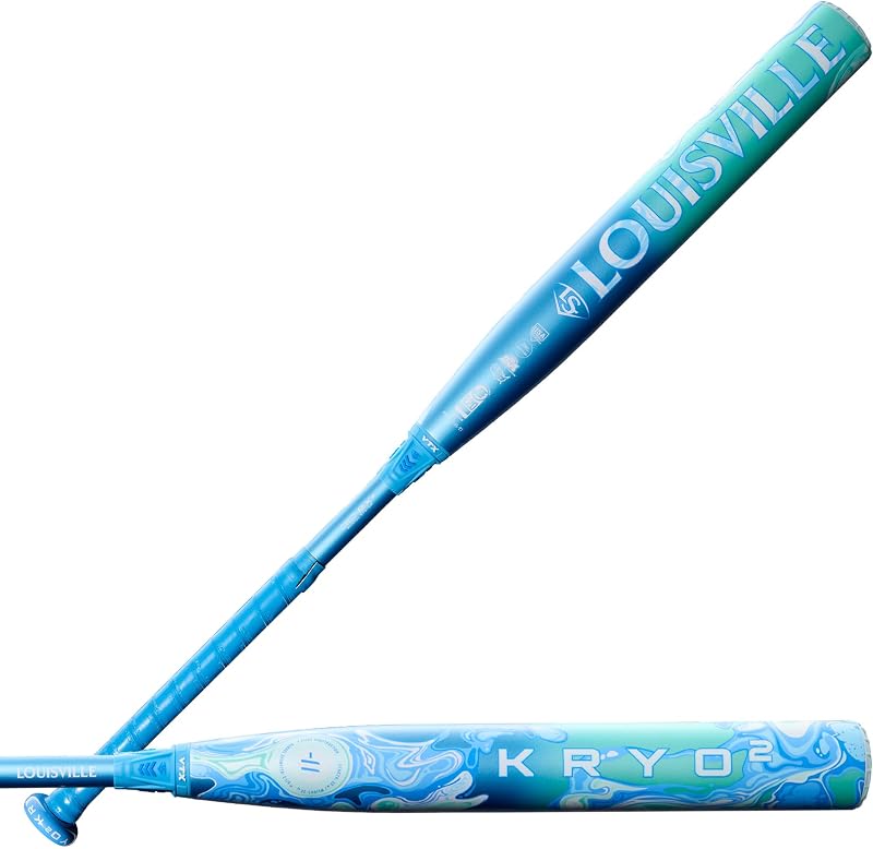 2027 Kryo2™ Fastpitch Softball Bats
