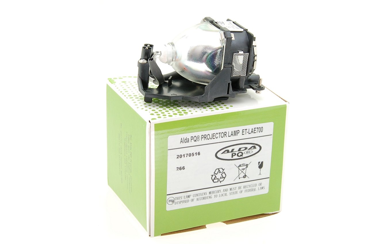 Lampada Alda PQ Professional Per Proiettori Panasonic PT-AE1000, PT-AE2000, PT-AE3000 E TH-AE – Qualità Professionale
