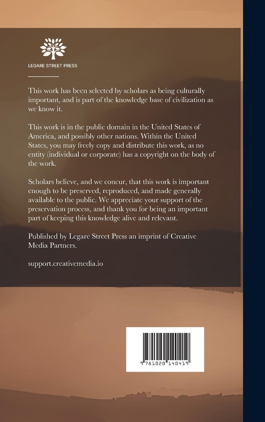 A Voyage To Terra Australis