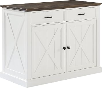 Crosley Furniture Clifton Kitchen Island