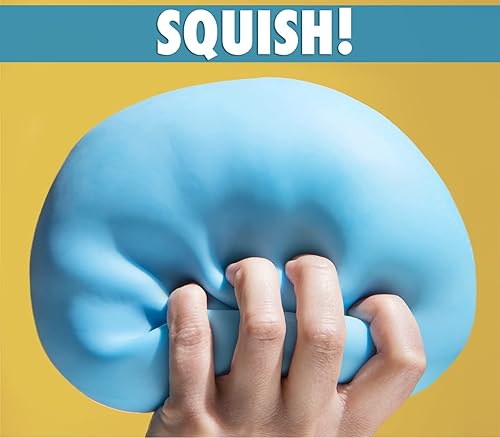 Miniatura 2 de Bola gigante para el estrés alivia el estrés de gran tamaño!