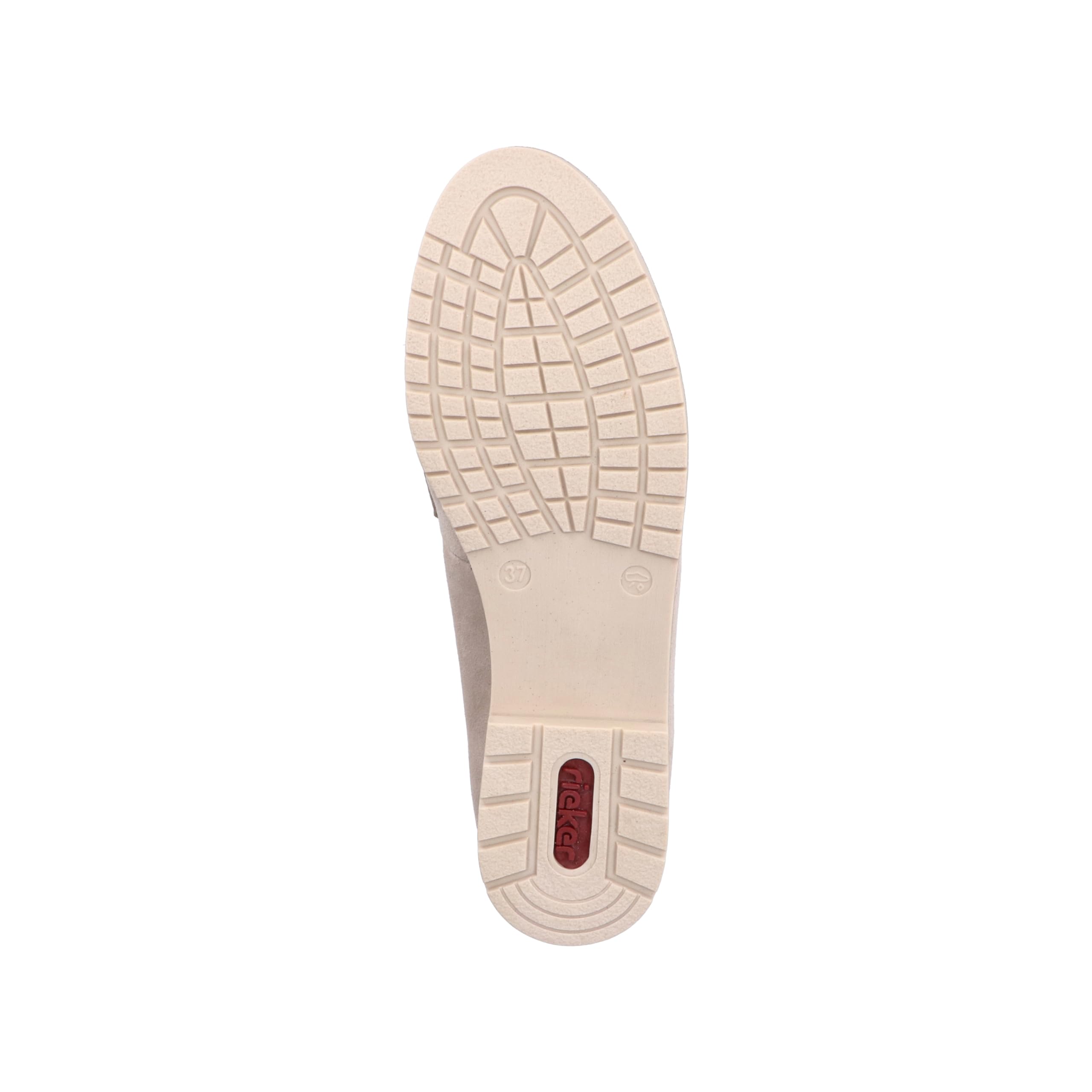 Rieker Kobiety 45301Mokasyn