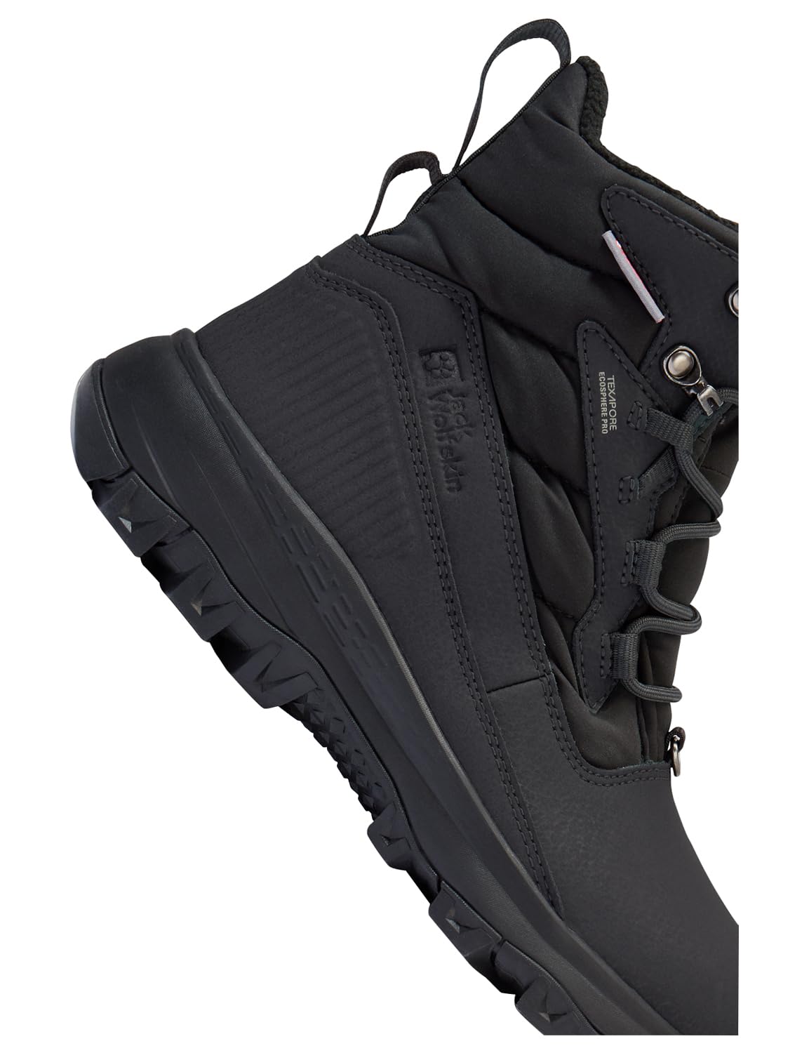 Jack Wolfskin Damen Everquest Pro Texapore High WWanderstiefel