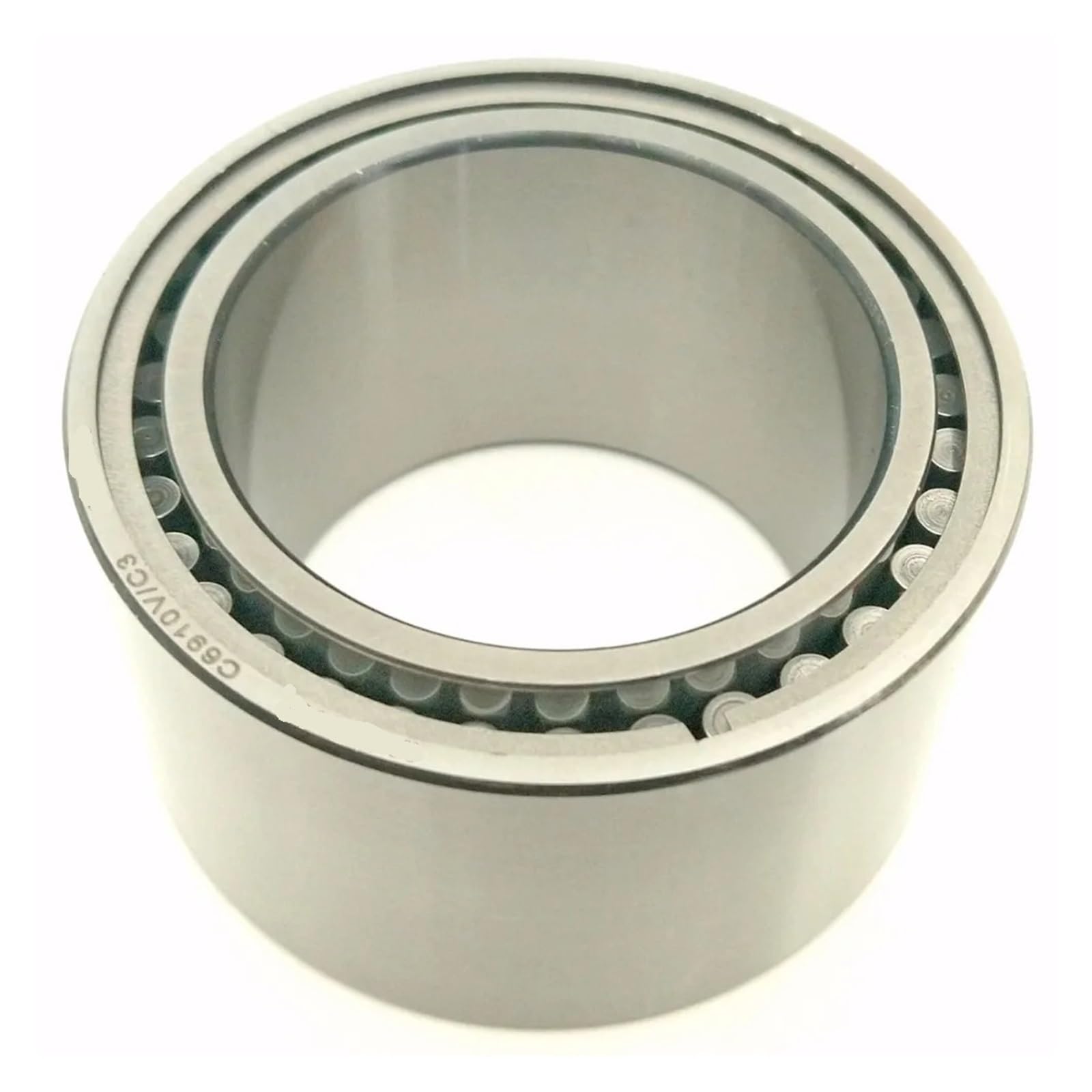 KSZHZYMGX C6910V 50X72X40 C 6910 V C6910V/C3 Toroidal roller bearings Full complement of rollers No cage Straight Bore Open