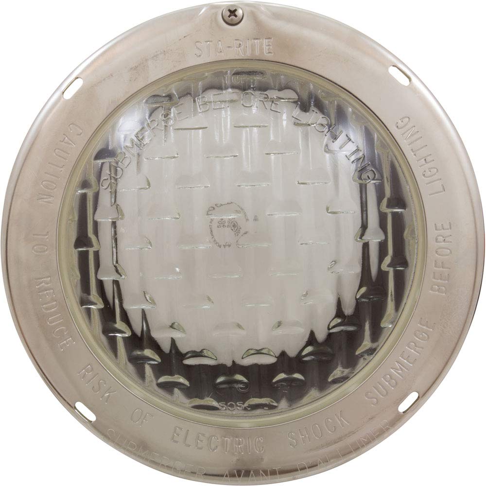 Buy StaRite 050860025 SwimQuip Underwater Pool And Spa Light, 120