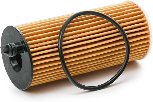 Purflux L471 oil filter