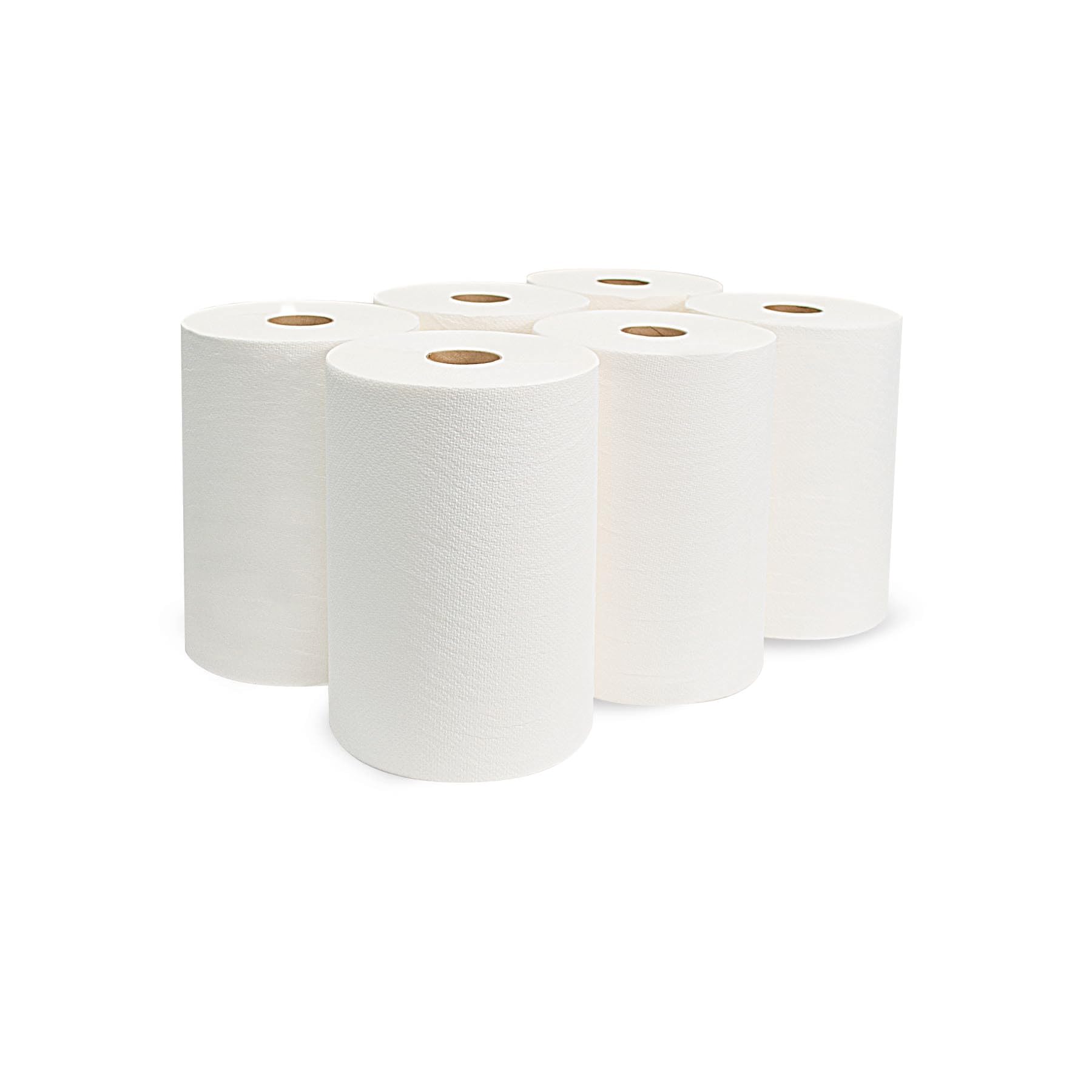 Upgrade Your Space With Premium No Touch Roll Towel Dispensers Solutions - View #5