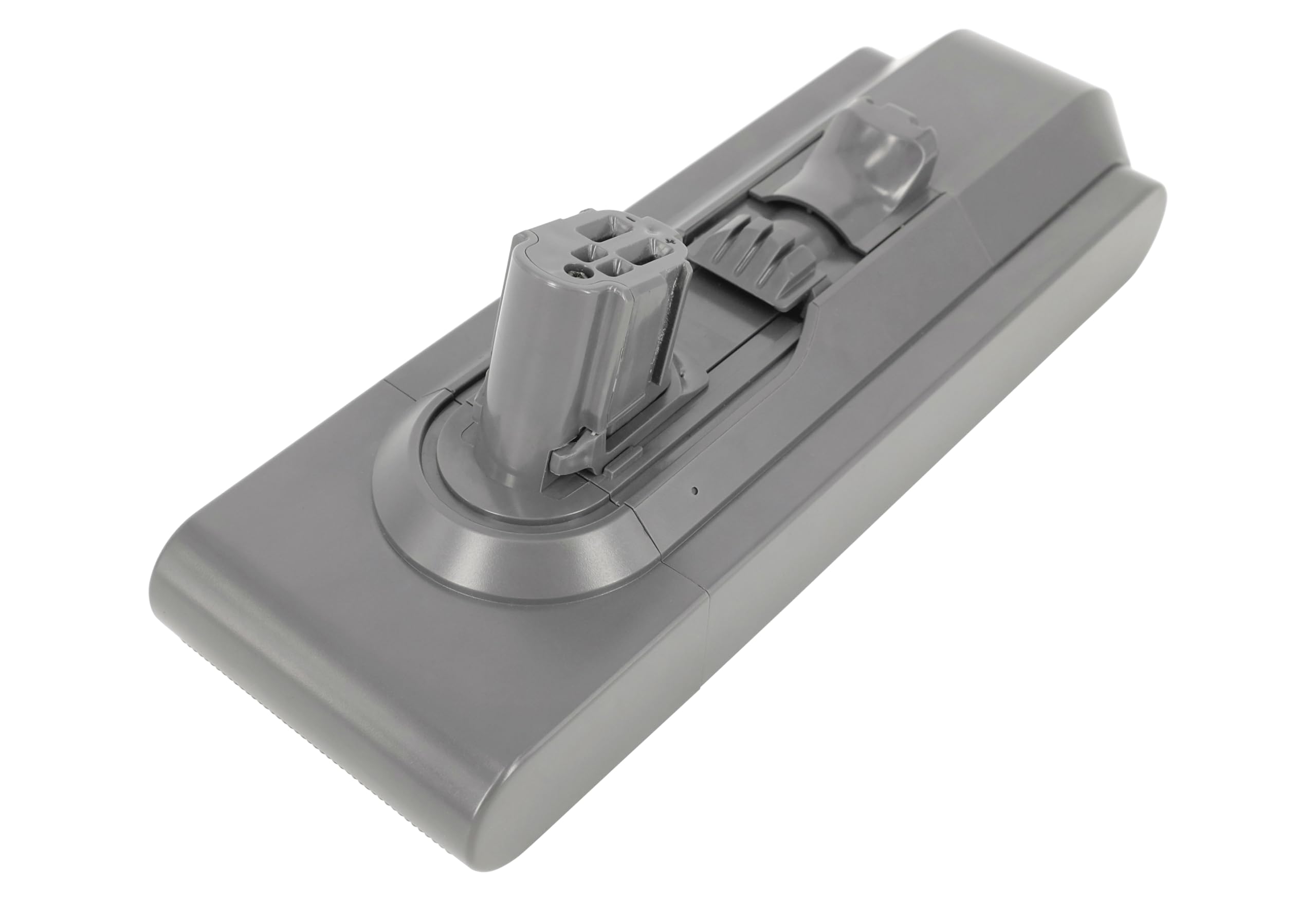 PowerSmart Batería de repuesto para Dyson G5 Detect Fluffy, Gen 5 Outsize Stick Vacuum, 507147-07, 972382-01, 972382-04, SV24 (2500 mAh)