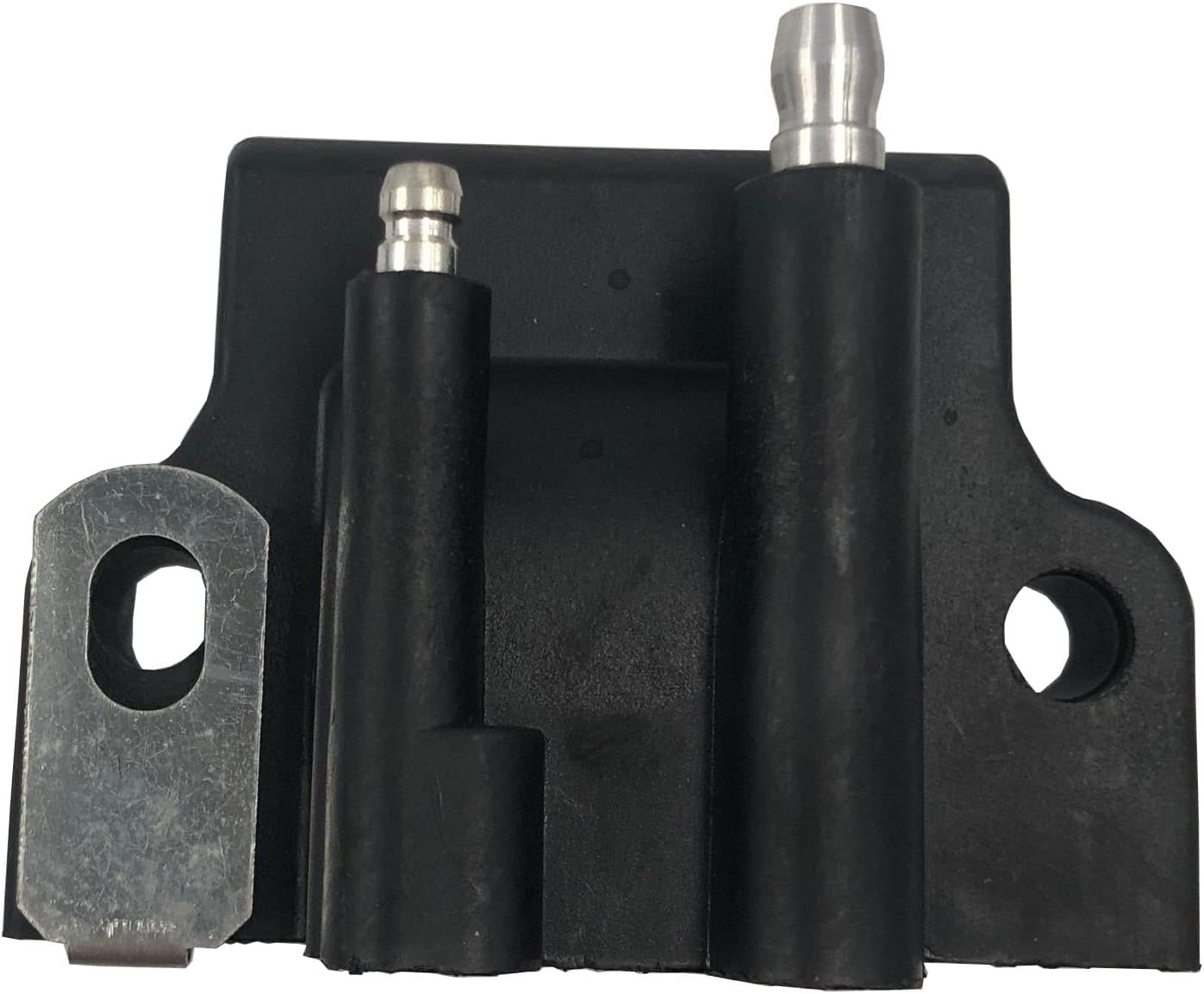 DEVMO 2pcs 18-5179 Ignition Coil Compatible with Johnson Evinrude 6hp 15hp 70hp 85hp 88hp 90hp 115hp 120hp 125hp 1985-2001 18-5179 582508 183-2508