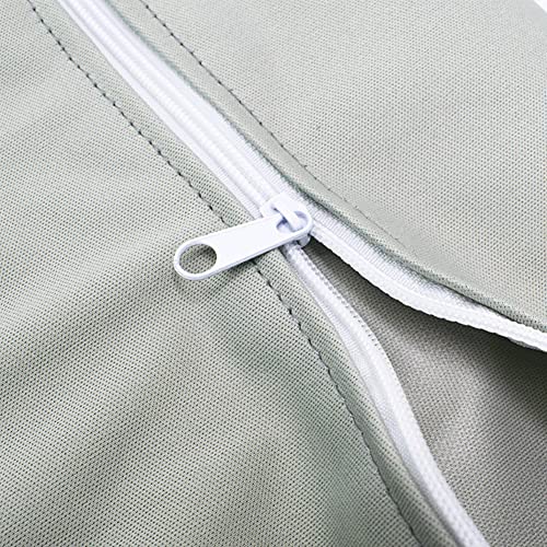 AUTUUCKEE Sacchetti per vestiti bagnati, 2