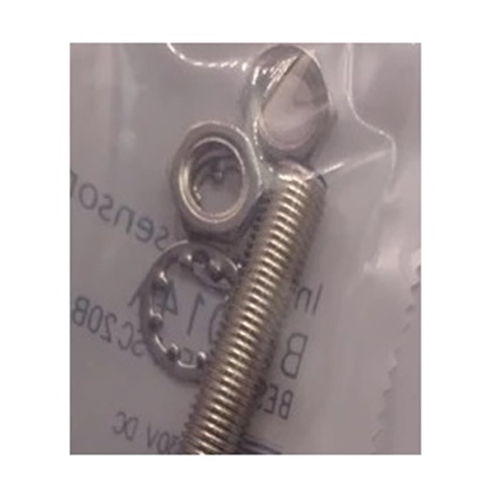 Interrupteur BESM08EE-PSC20B-S49G pour éliminer les erreurs de détection machine
