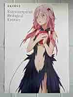 ★送料無料★ポスター　EGOIST ギルティクラウン　B2サイズ 61kdS2P2EEL._AC_SY200_QL15_.jpg