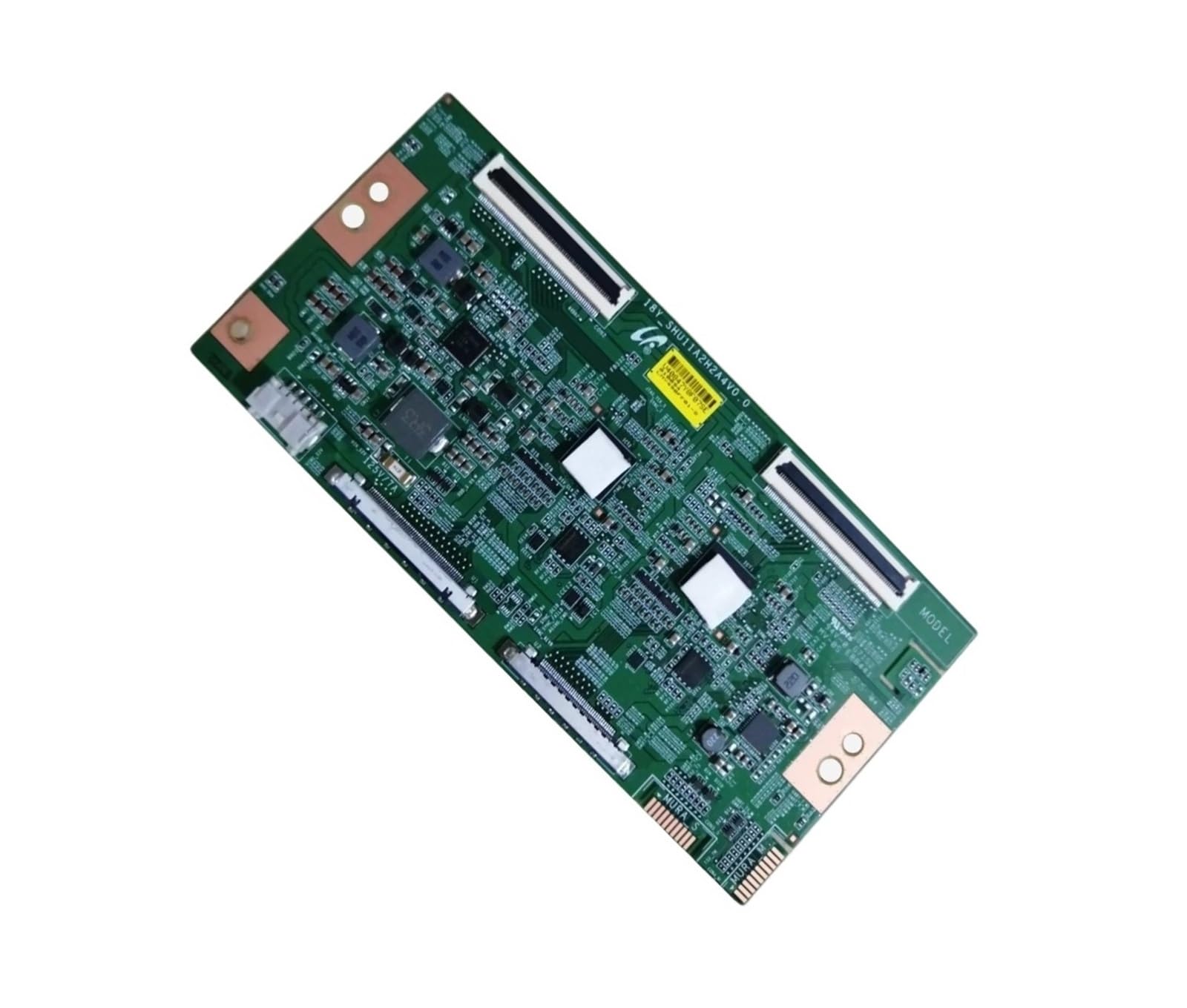 Nuova Scheda Logica 18Y-SHU11A2H2A4V0.0 120HZ 4K. Compatibile con Sony KD-55X9000F, Scheda Grafica TV da 55 Pollici 18Y SHU11A2H2A4V0.0(49 inch)