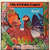 pinball pool sharks  The Ritchie Family - BRAZIL ( Vinyle, album 33 tours 12\