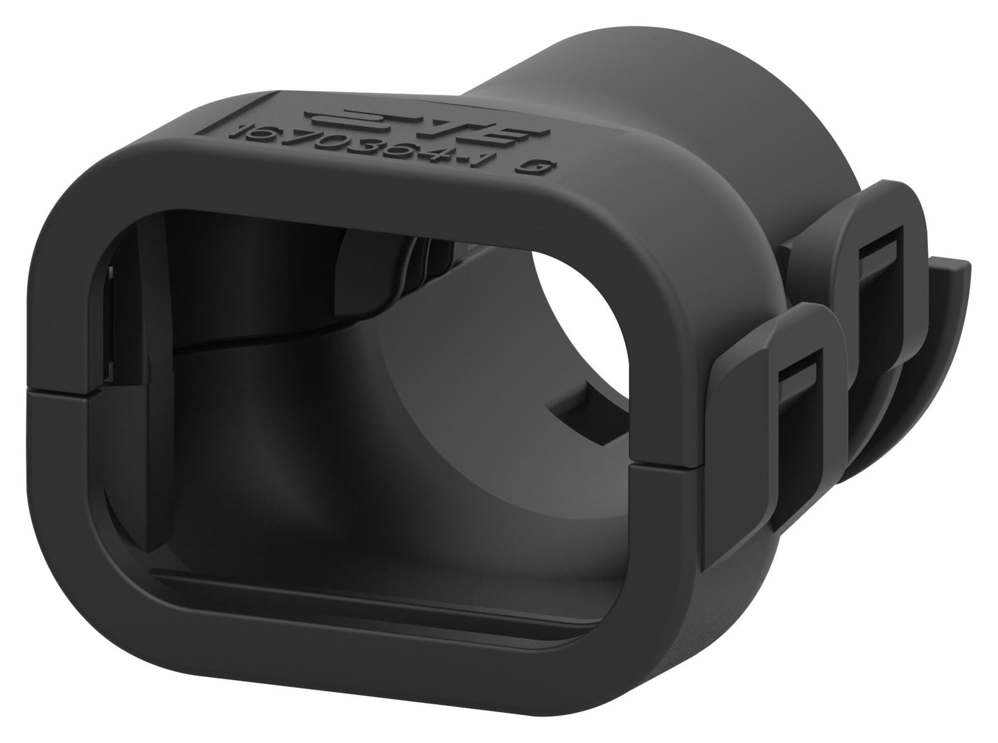 Amazon.com: TE CONNECTIVITY - 1670364-1 - Connector Accessory AMP