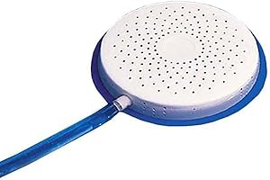 SWIMLINE HYDROTOOLS ORIGINAL Submersible Pool Cover Water Siphon Pump