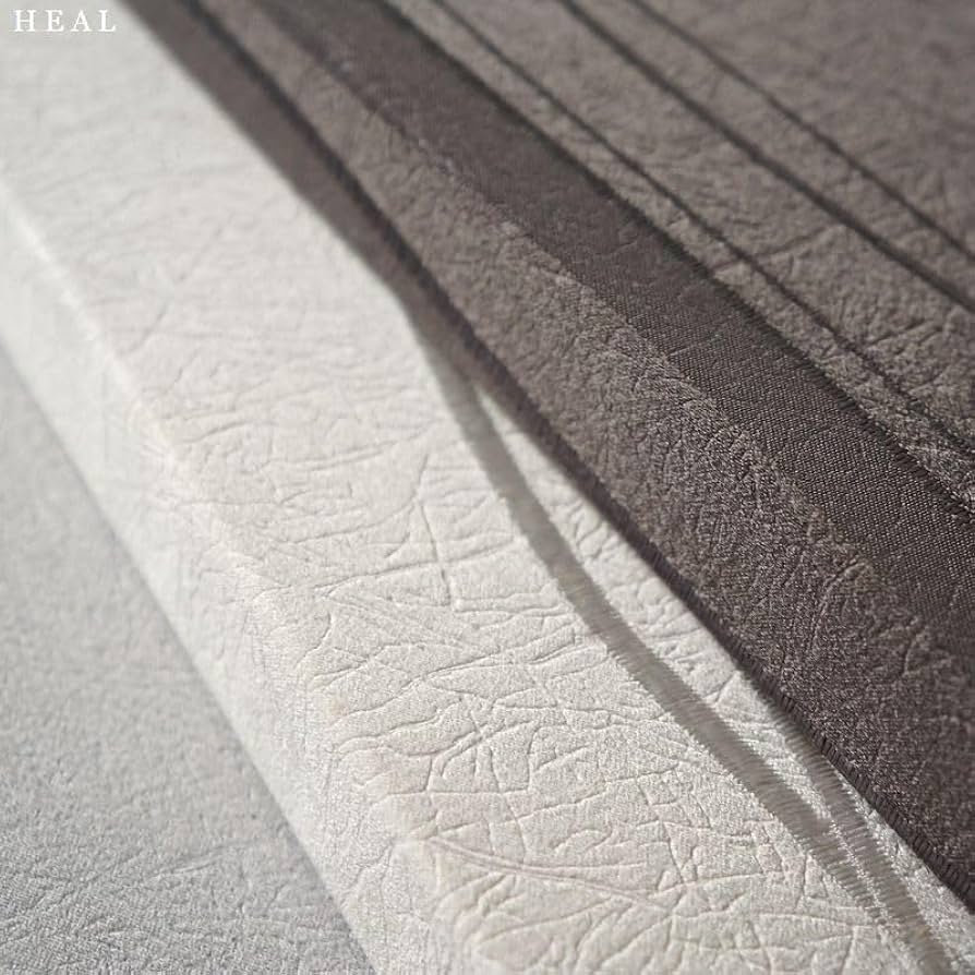 Amazon.co.jp: ファブリックパネル アリス HEAL 縦長 50×20×2.5cm 3枚